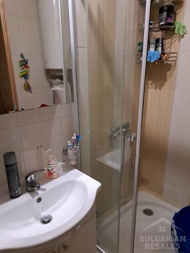 Apartment with sea view, 2 bedrooms, Sea Fort Club complex ID: 5846 - Photo 14