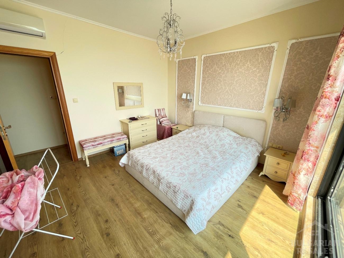 Луксозна недвижимост с прекрасен изглед в Поморие ID: 5337 - Снимка 12