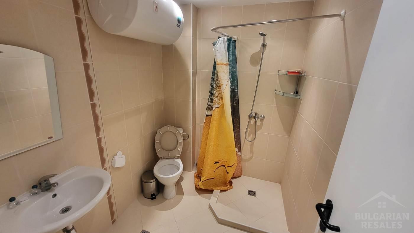 Имот за ценителите на спокойна почивка на море ID: 5394 - Снимка 11