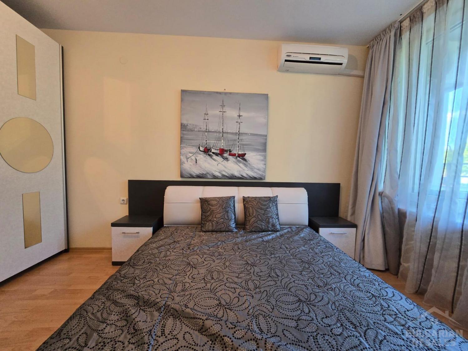 Sea view from the second floor! Apartment in “Imperial Fort” ID: 5479 - Photo 11