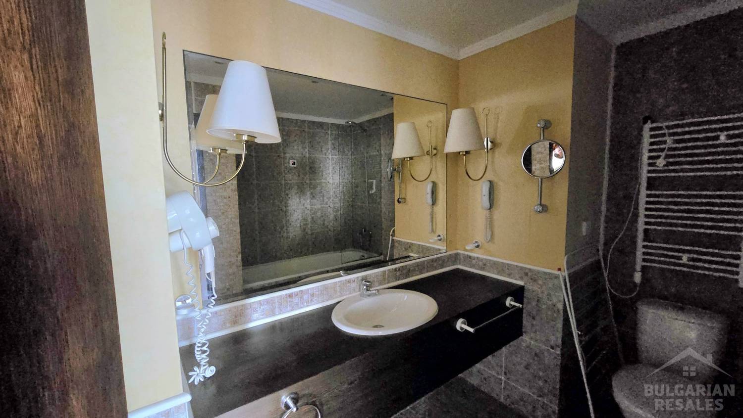 Апартамент на 2 минути от плажа, комплекс „Barcelo Royal Beach“ с богата инфраструктура ID: 6031 - Снимка 15