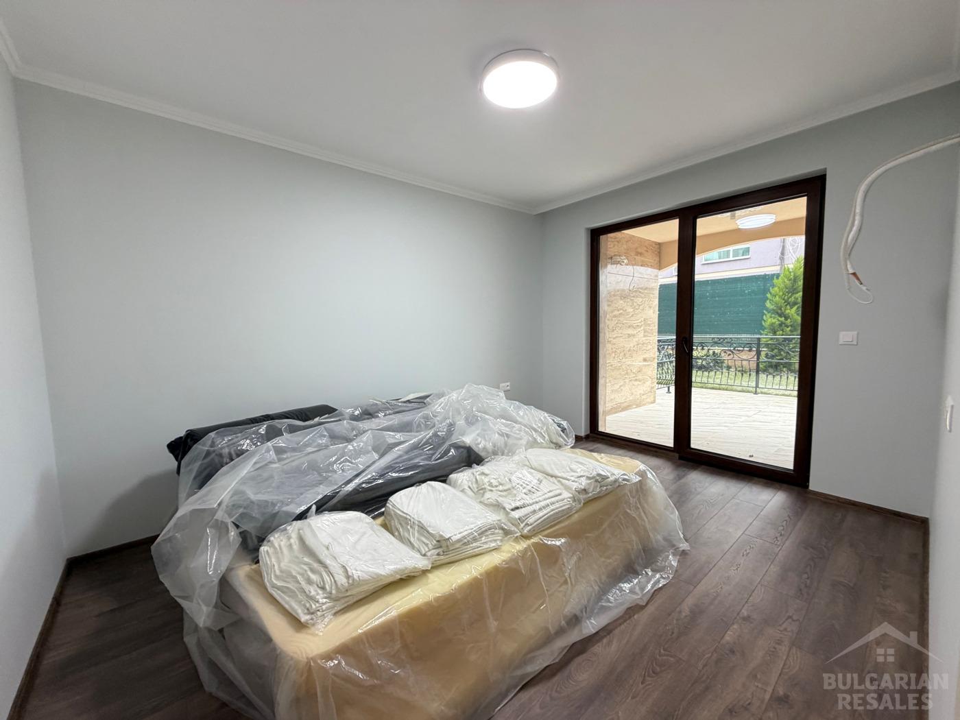 Apartament w kompleksie premium „Valencia Lux”, Nesebar ID: 5896 - Фото17