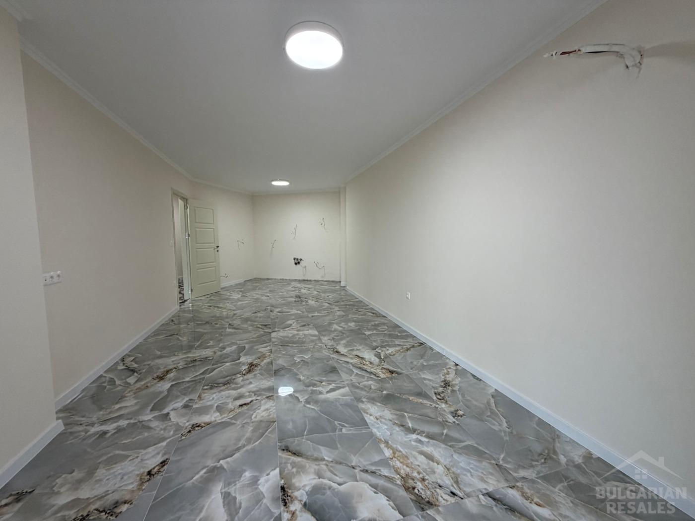 Изглед към морето, 1 спалня, премиум комплекс „Valencia Lux”, Несебър ID: 5897 - Снимка 11