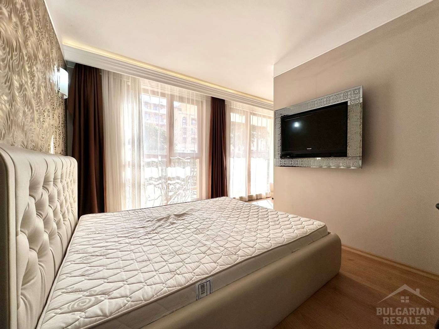 Predaj bytu v luxusnom komplexe „Harmony Palace“ s výhľadom na bazén ID: 6019 - Фото8