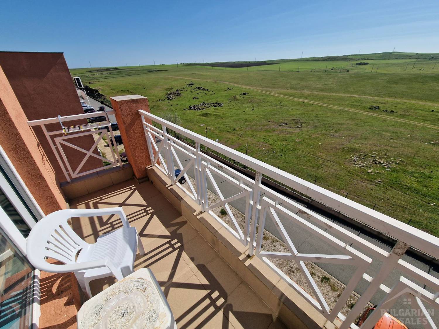 Buy a furnished studio at a great price in the “Sunny Day 6” complex ID: 6204 - Photo 8