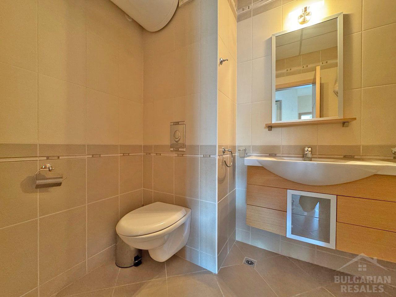 Пентхаус с 3 спални в центъра на Слънчев Бряг ID: 5079 - Снимка 18