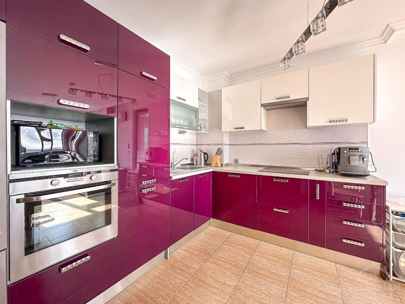 Apartament z wieloma sypialniami i widokiem na morze ID: 4807 - Фото11