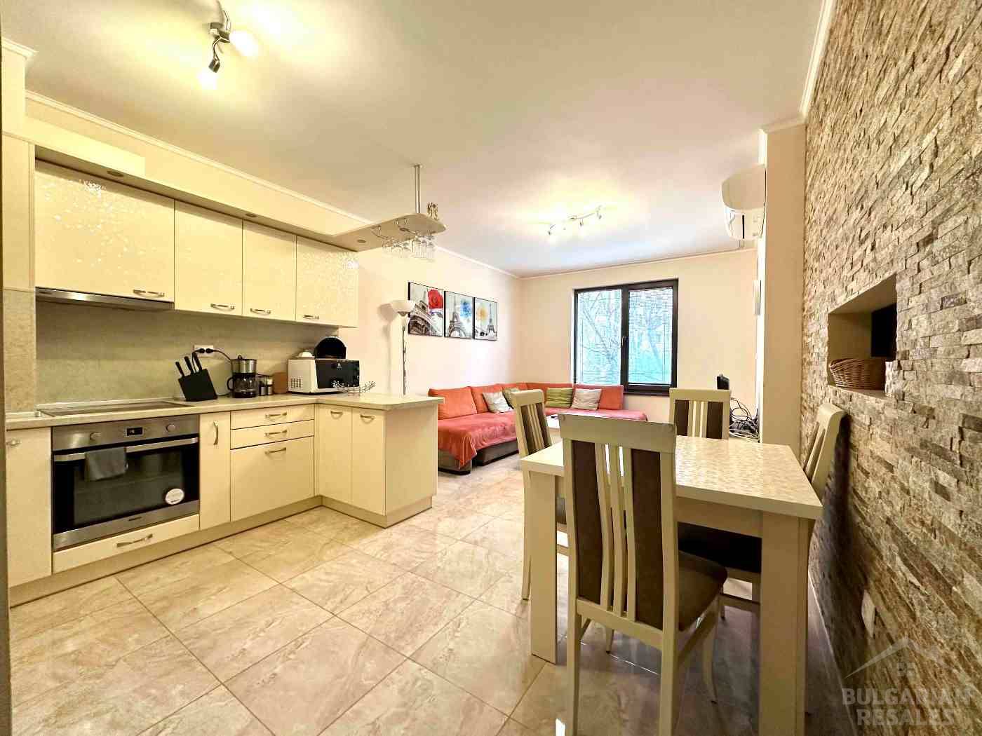 Luxusný komplex „Esteban“, byt pripravený na nasťahovanie ID: 6012 - Фото5