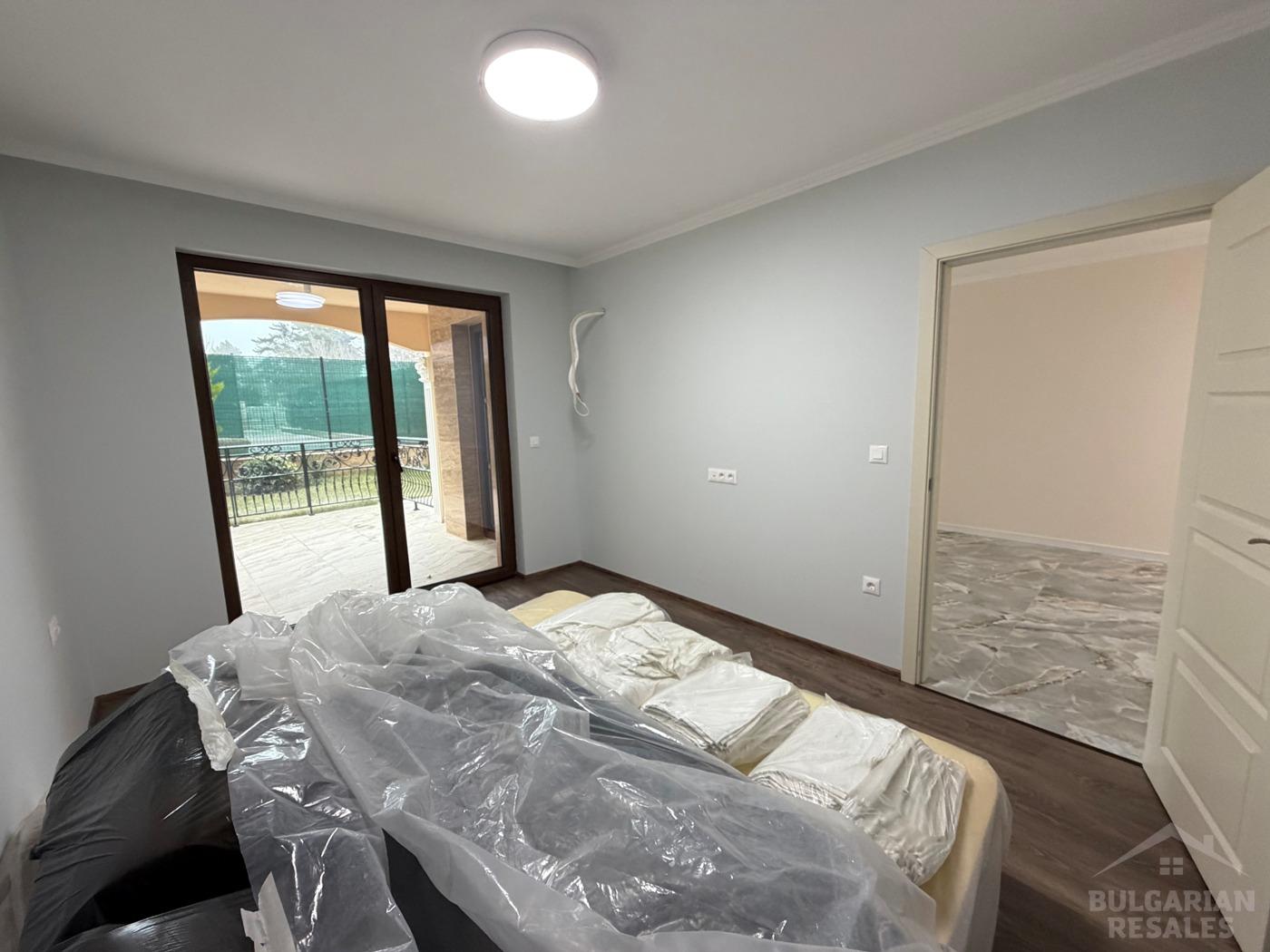 Apartament w kompleksie premium „Valencia Lux”, Nesebar ID: 5896 - Фото18