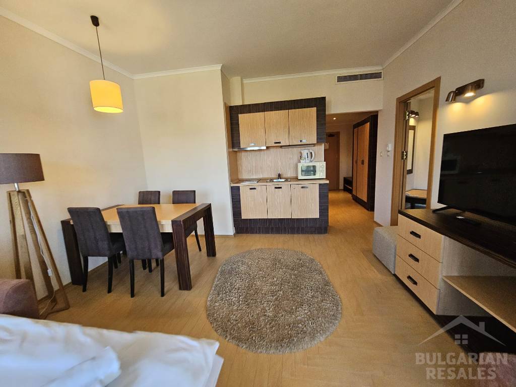 Ваканционен апартамент на крачка от плажа в „Majestic Beach Resort“ ID: 6289 - Снимка 9