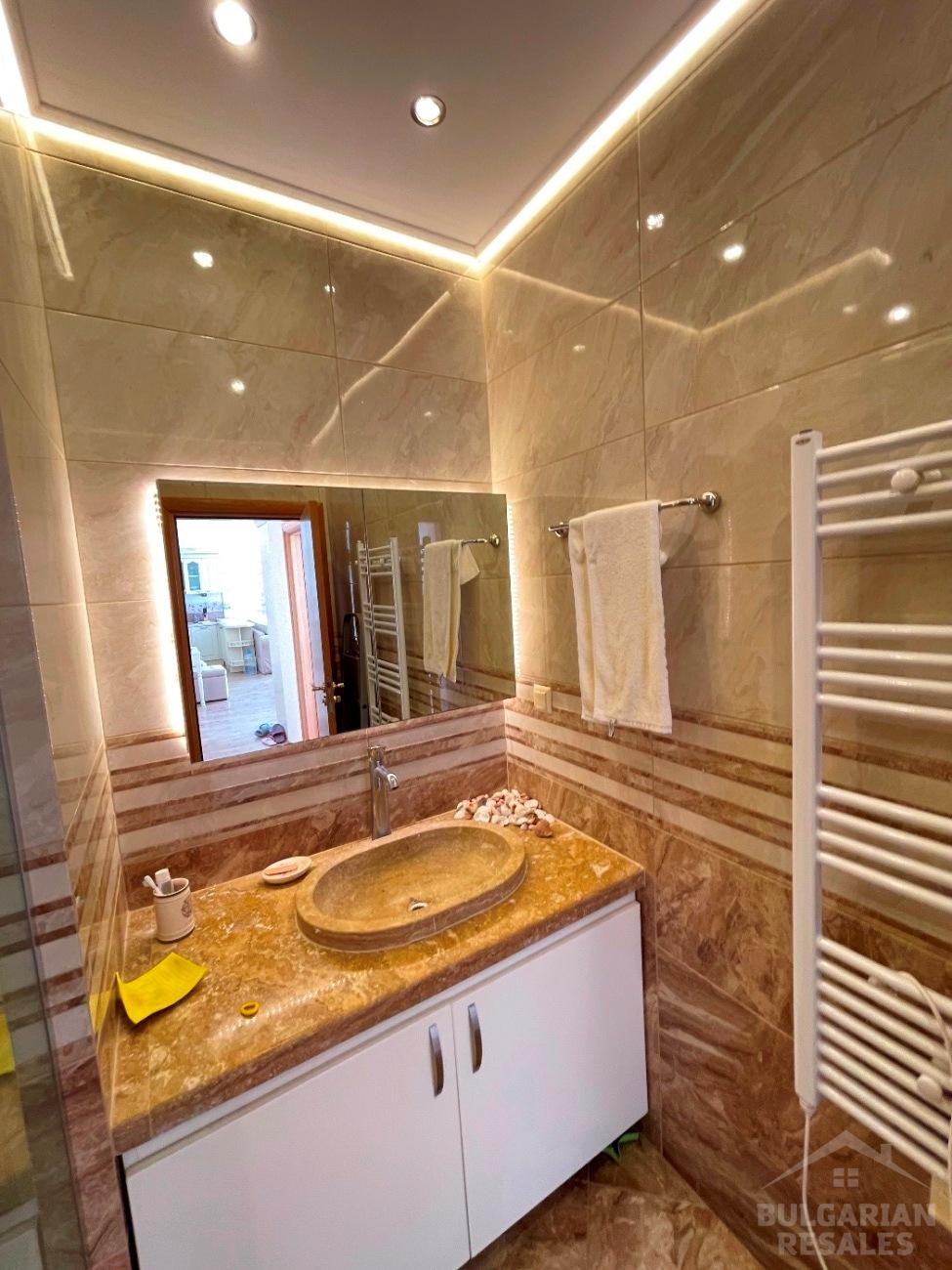 Луксозна недвижимост с прекрасен изглед в Поморие ID: 5337 - Снимка 14