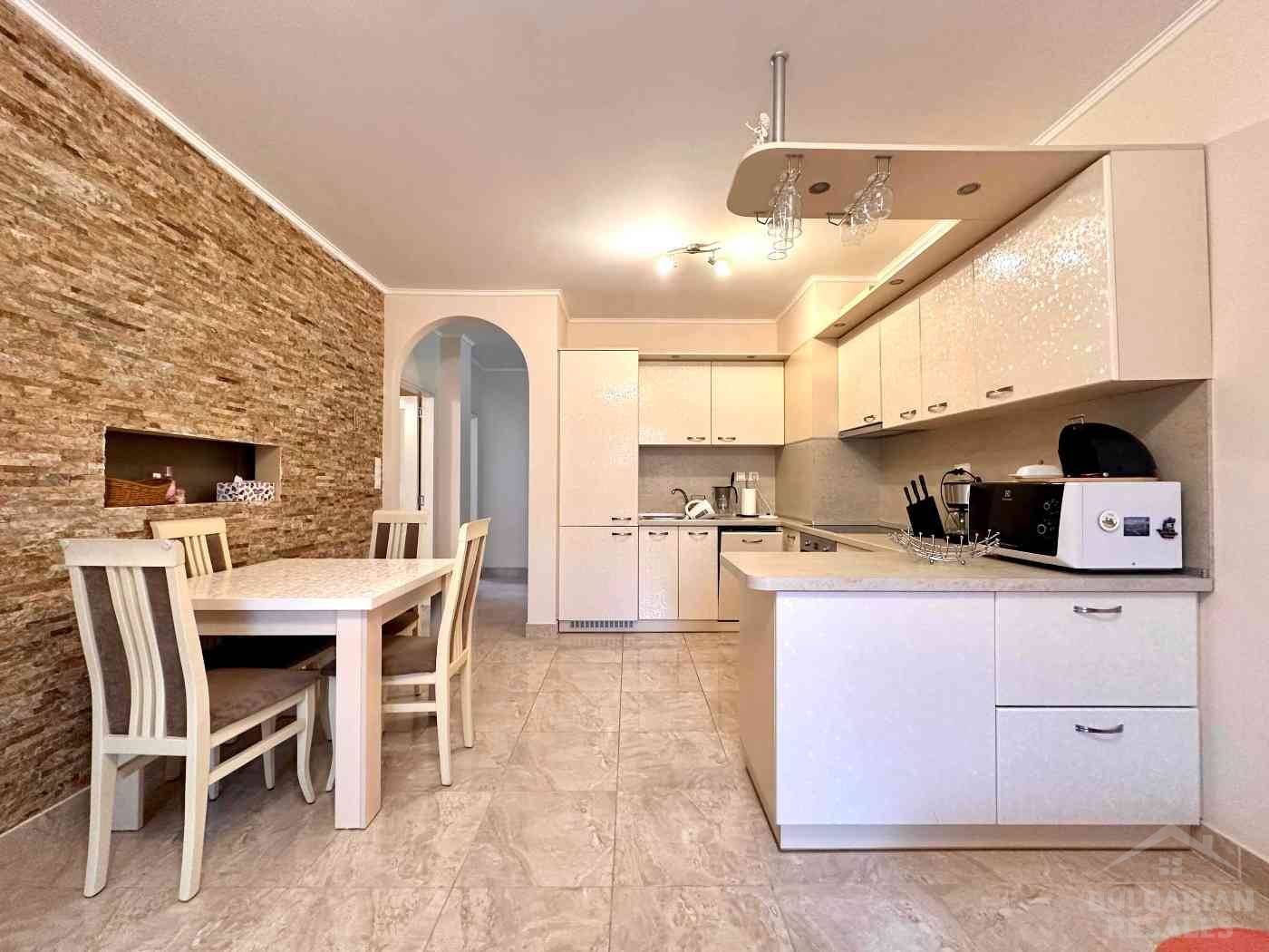 Luxusný komplex „Esteban“, byt pripravený na nasťahovanie ID: 6012 - Фото6