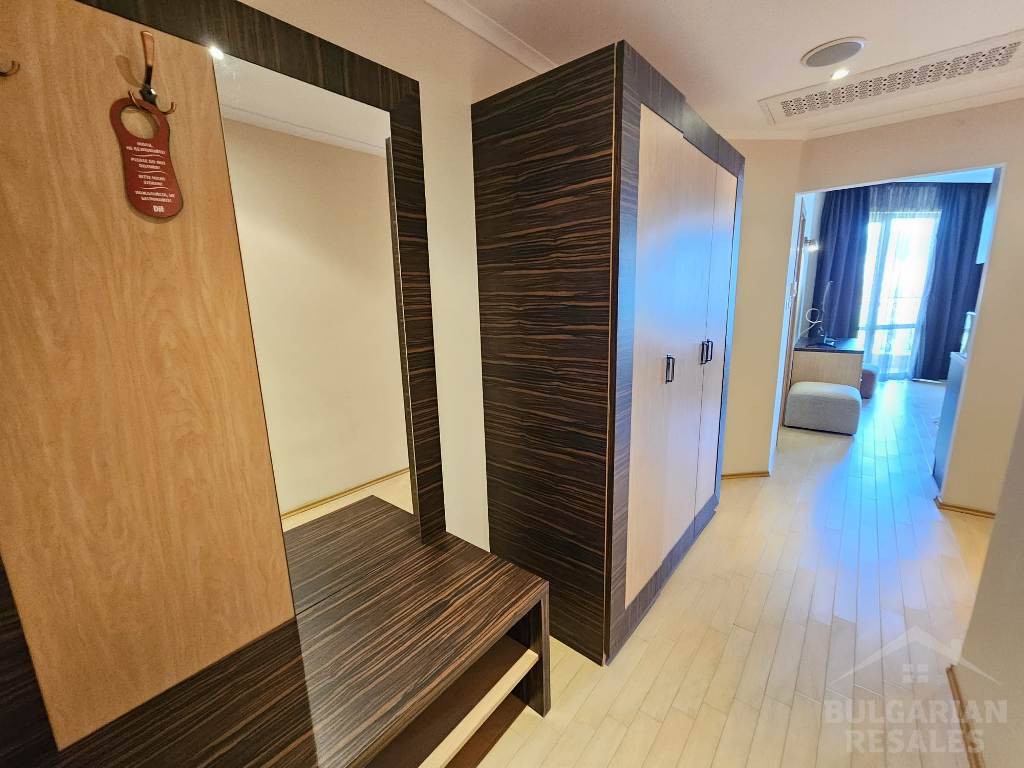 Ваканционен апартамент на крачка от плажа в „Majestic Beach Resort“ ID: 6289 - Снимка 17