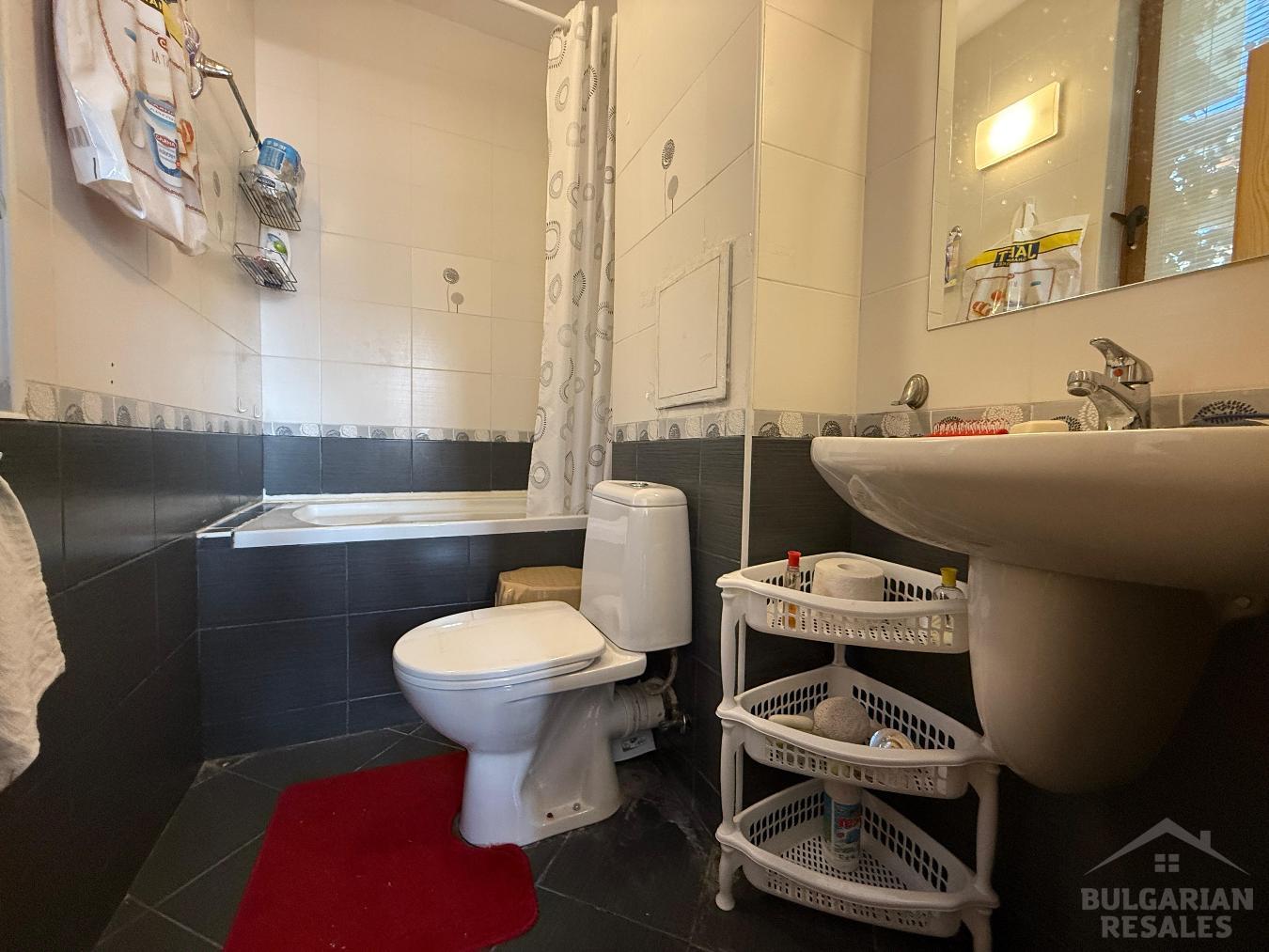 Installment plan, 2 bedrooms, 100 m², frontline complex “Garden of Eden” ID: 5872 - Photo 20