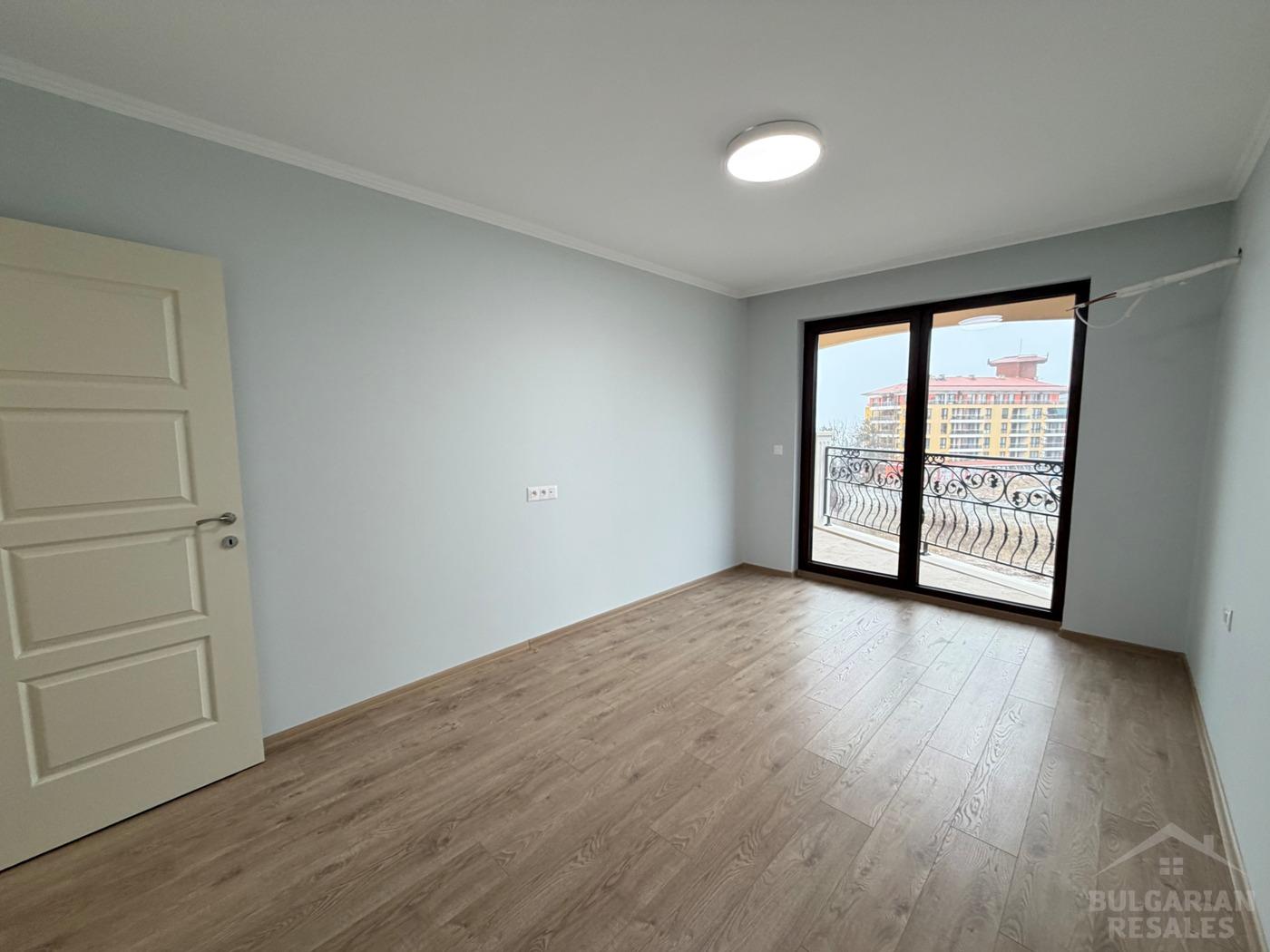 Изглед към морето, 1 спалня, премиум комплекс „Valencia Lux”, Несебър ID: 5897 - Снимка 13