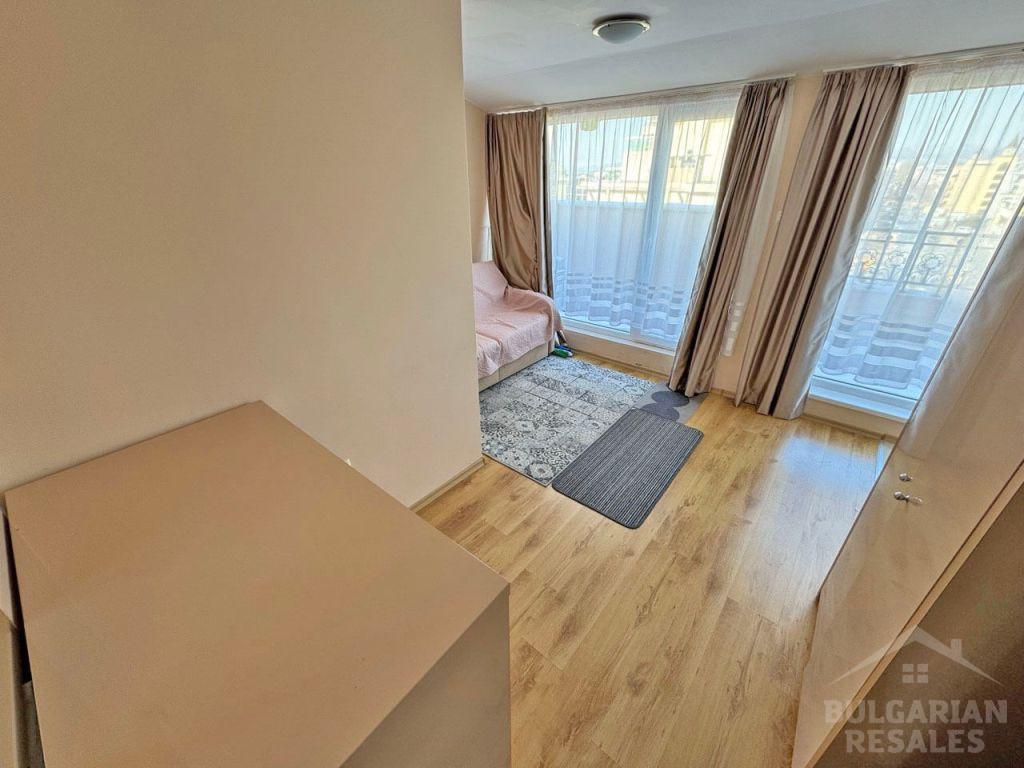 Уютная студия в стильном комплексе ID: 4876 - Фото 2