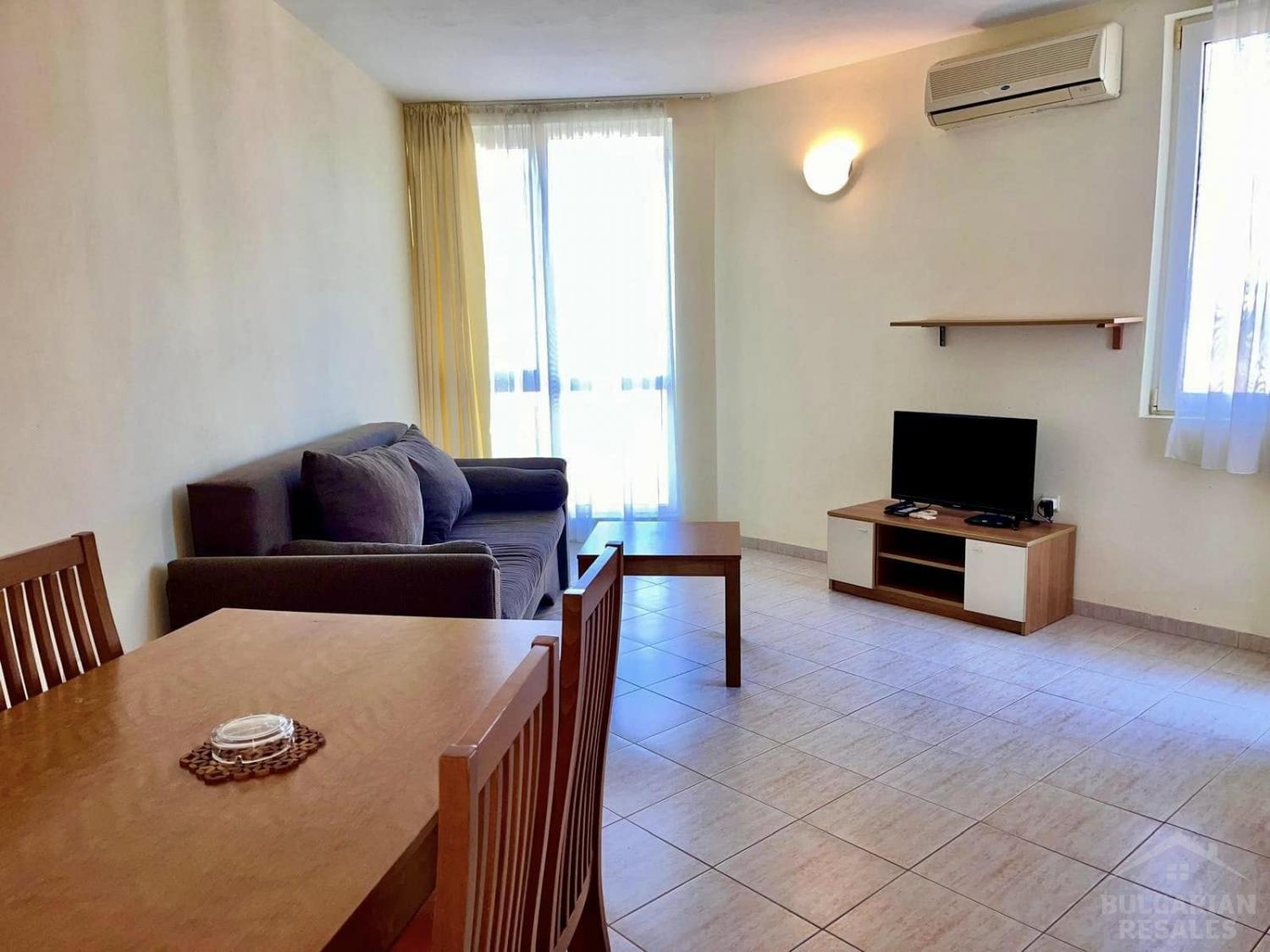 Apartment in 500 meters from Cacao Beach ID: 4632 - Photo 2
