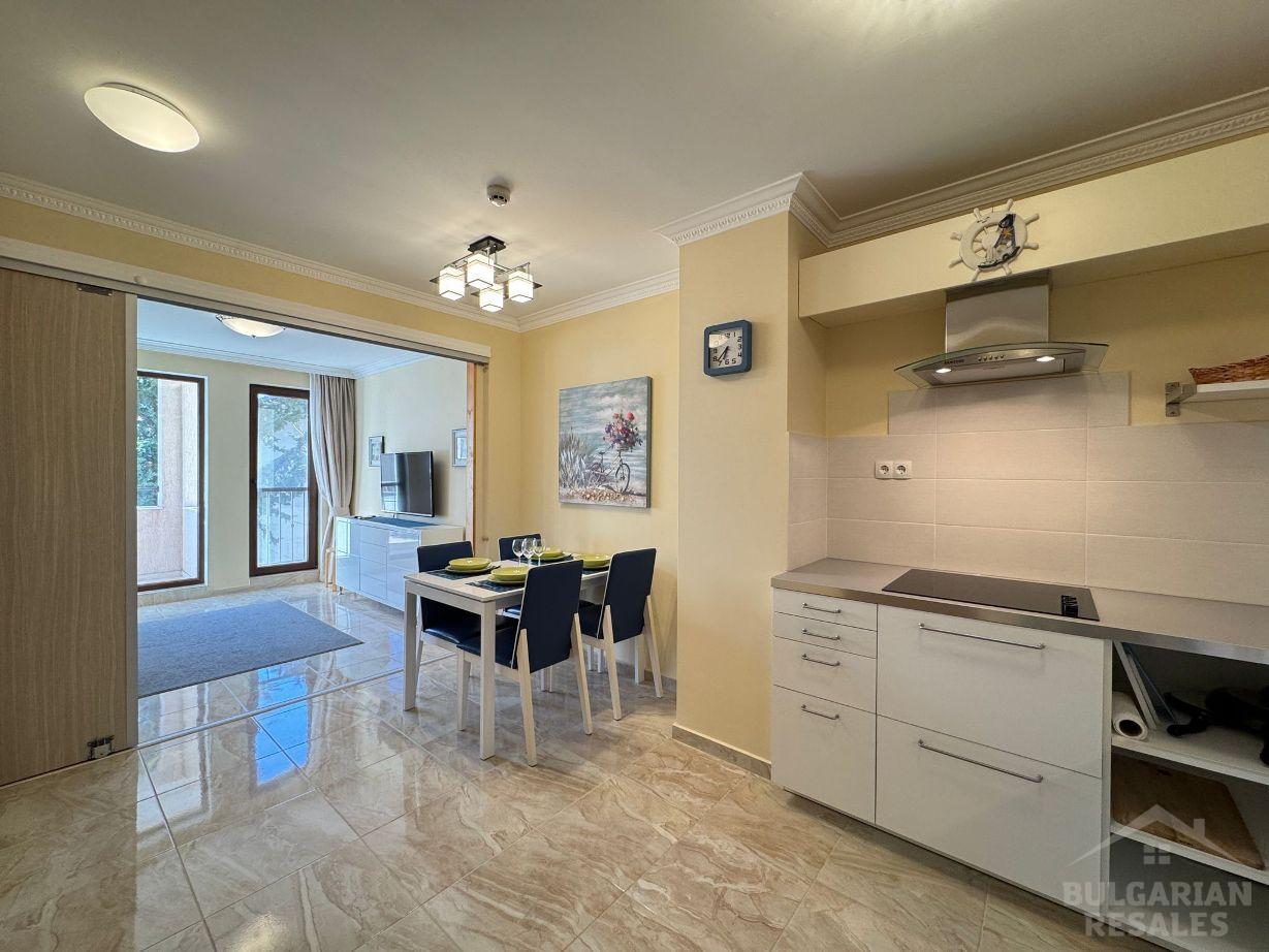 Elitarna nieruchomość w kompleksie „Porto Paradiso”  ID: 4880 - Фото5