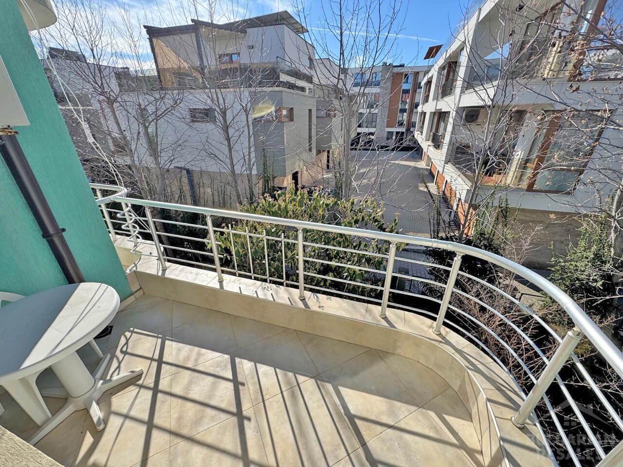 Студио в Сарафово за лятна почивка ID: 5149 - Снимка 8