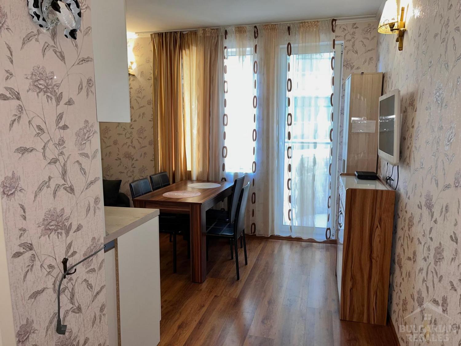 Byt v komplexe v blízkosti zábavného letoviska ID: 4796 - Фото2