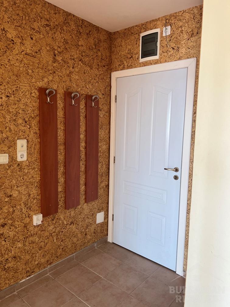 Добра цена! Обзаведен апартамент с гледка към морето  ID: 4804 - Снимка 8