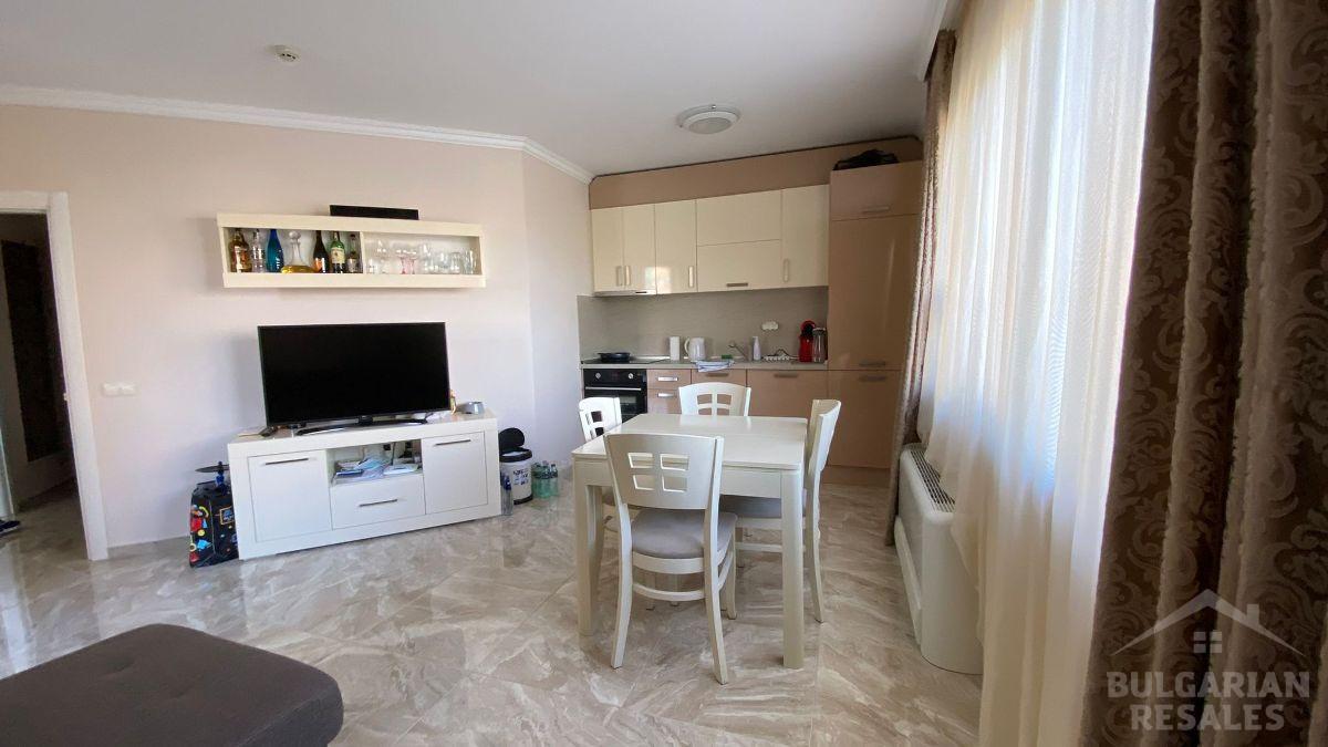 Apartament na sprzedaż w wyjątkowym kompleksie w Sveti Vlas ID: 4808 - Фото2