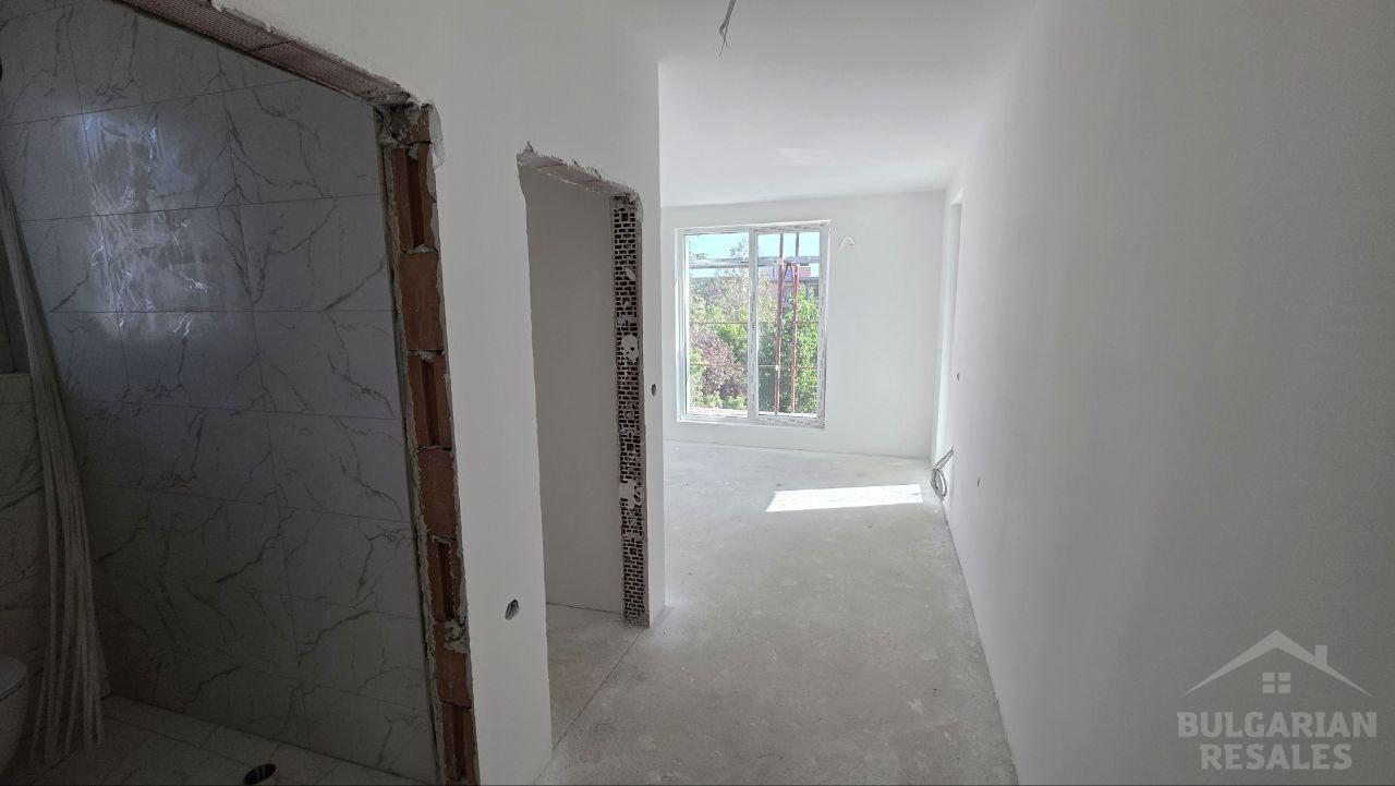 Изгодна покупка! Апартамент в строящ се комплекс „La Mer Silver Residence 2“ ID: 5625 - Снимка 2