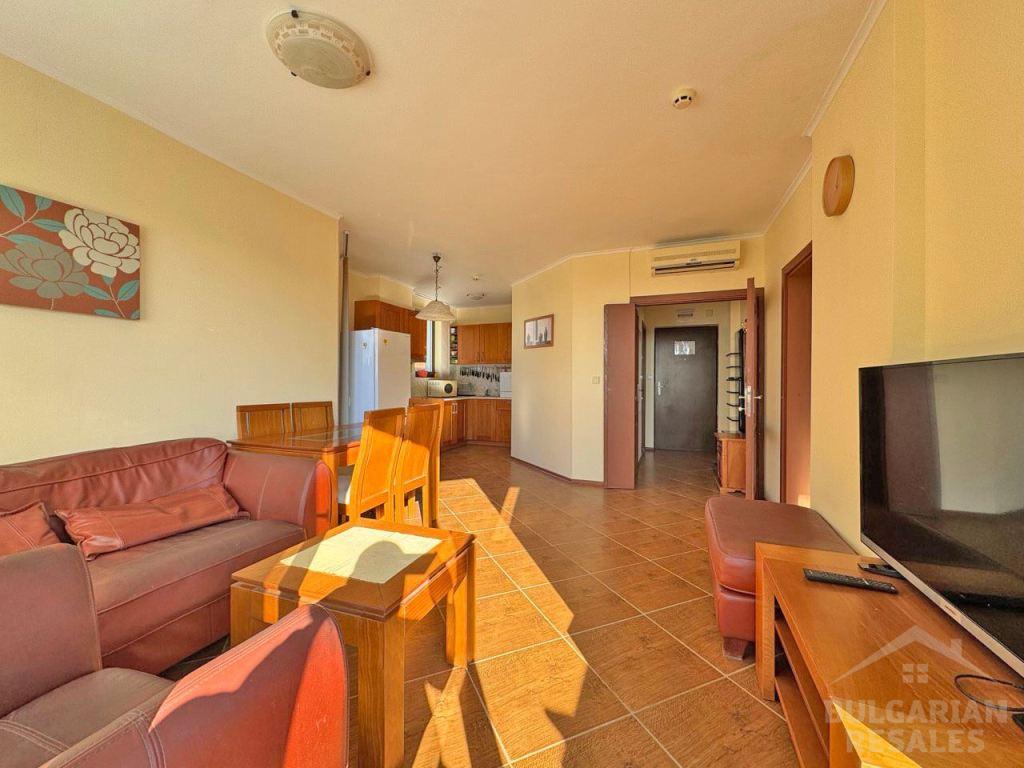 Priestranný apartmán na predaj v chate ID: 4868 - Фото2