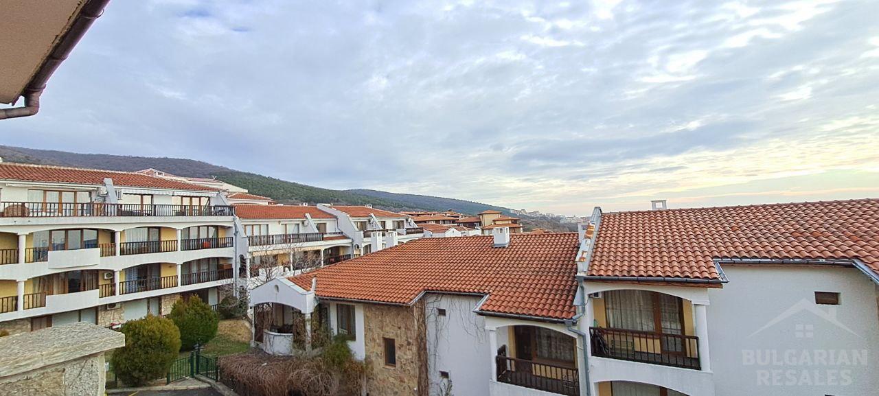 Stwórz swoje wymarzone wnętrze w mieszkaniu z widokiem na morze. ID: 4875 - Фото2