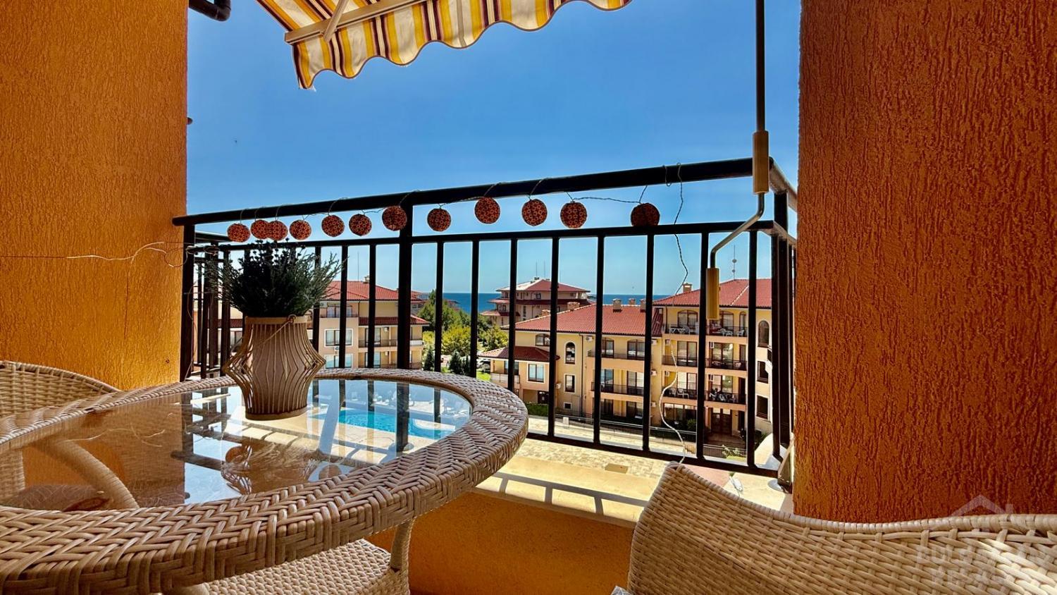 Kup apartament w drugiej linii brzegowej ID: 5754 - Фото2