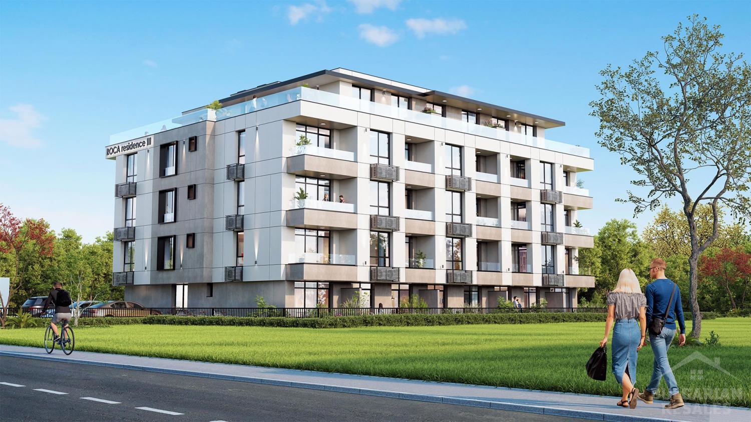 ROCA RESIDENCE 3 ID: 5892 - Фото1