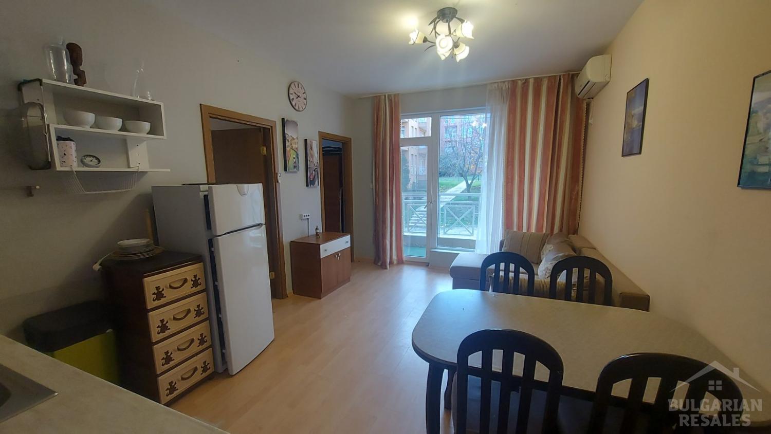 Buy an affordable 2-bedroom apartment for  ID: 5818 - Photo 4