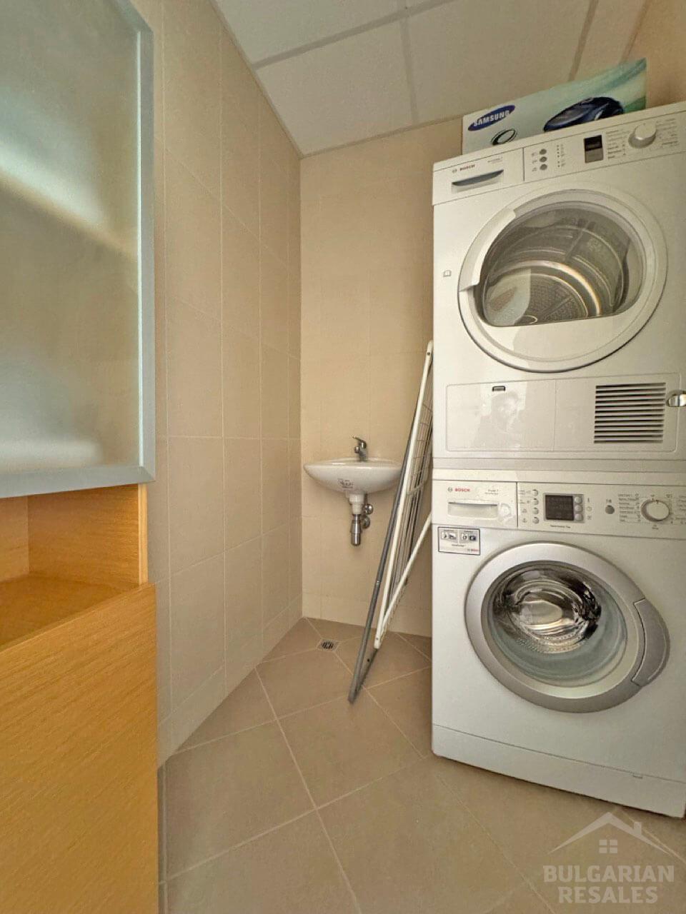 Penthouse with 3 bedrooms in the center of Sunny Beach ID: 5079 - Photo 19