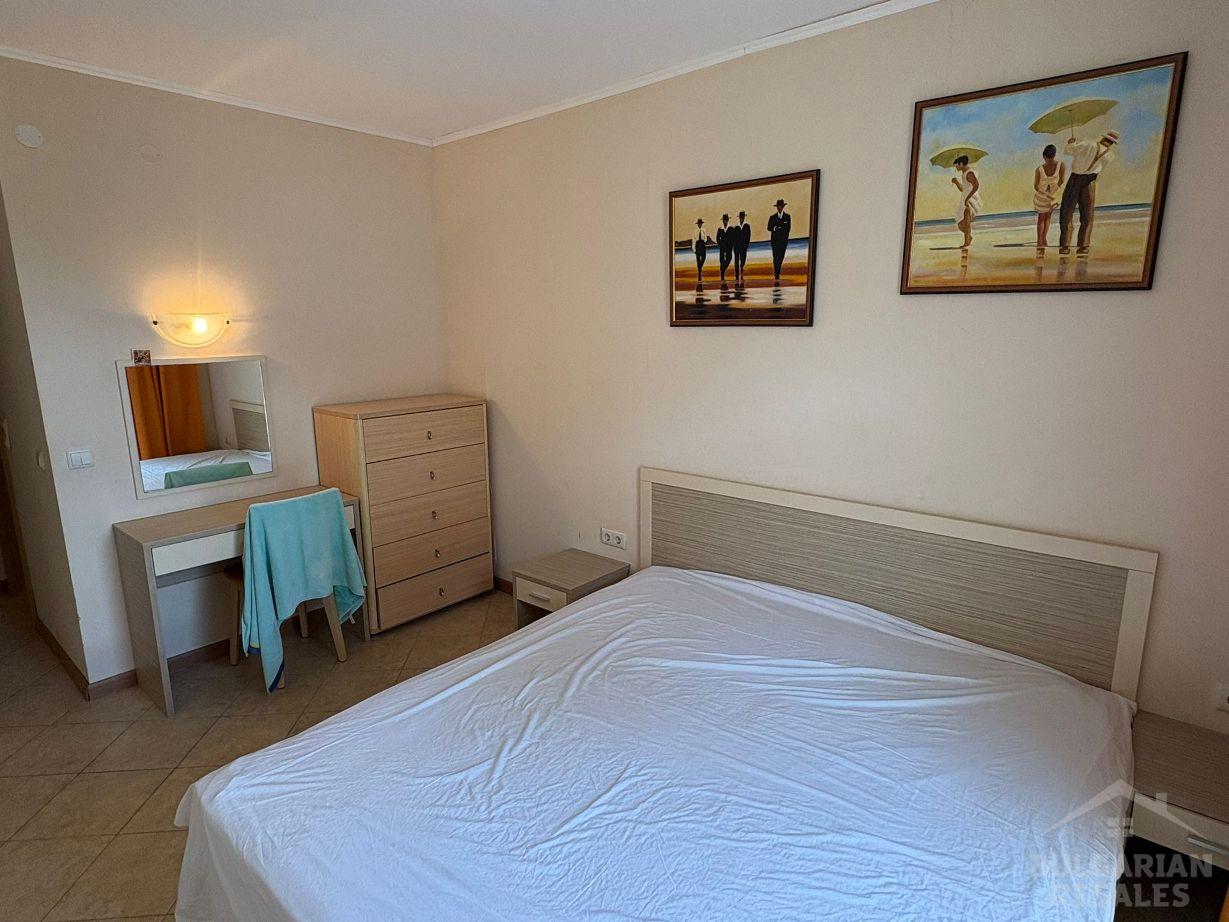 Two bedroom apartment in a complex with a beautiful territory ID: 5139 - Photo 11