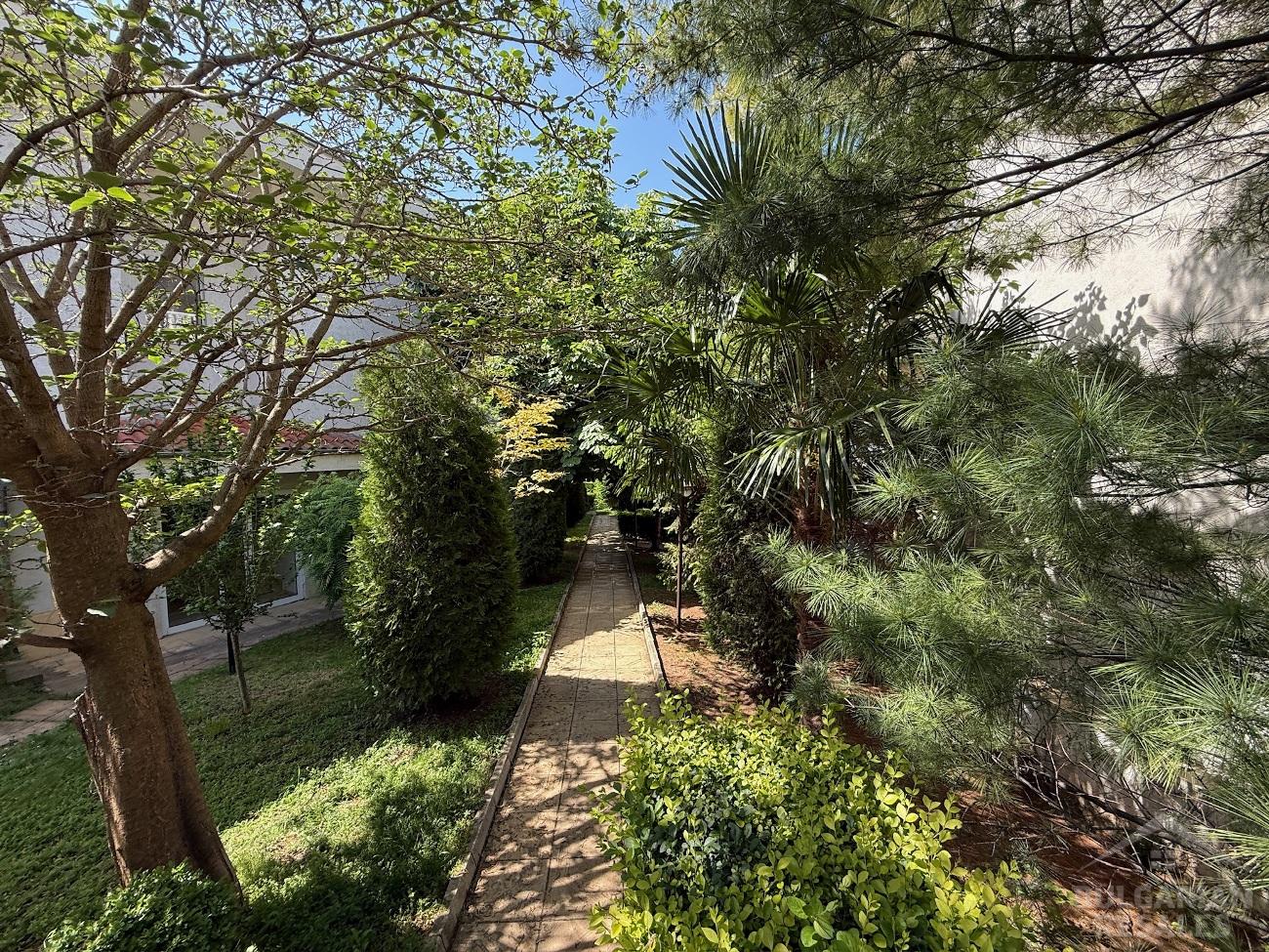 Апартамент в богато озеленен комплекс ID: 5153 - Снимка 18