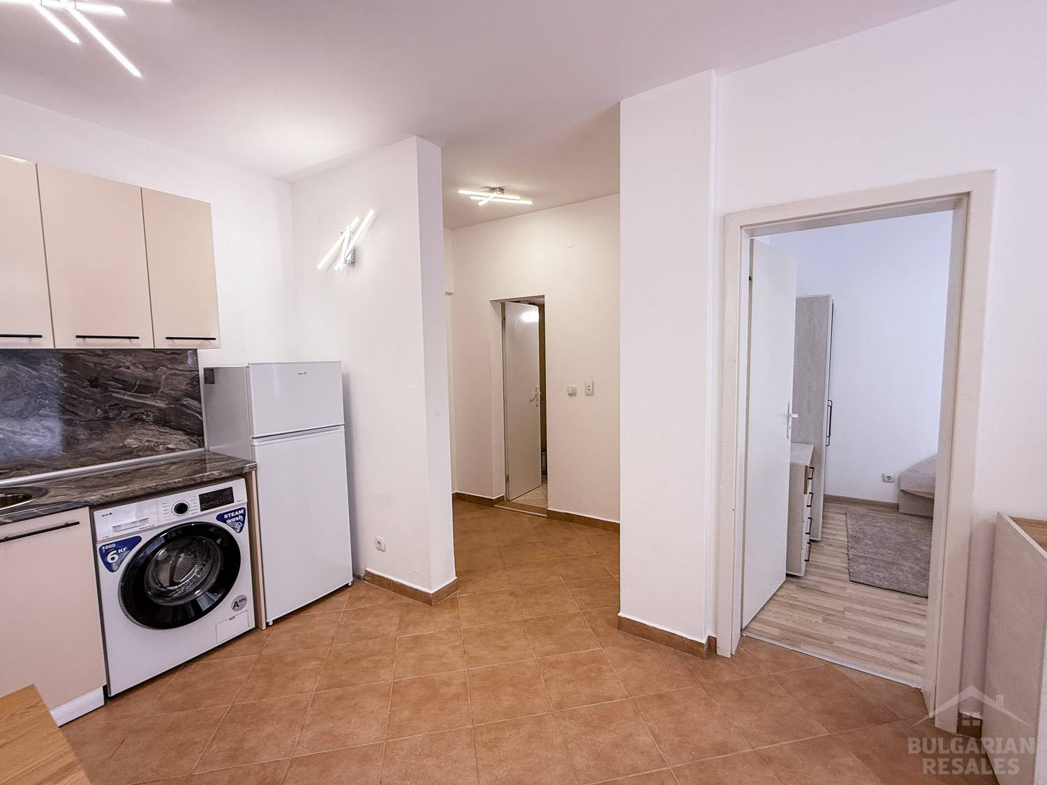 Comfortable Apartment in the “Barco del Sol” Complex ID: 6401 - Photo 4