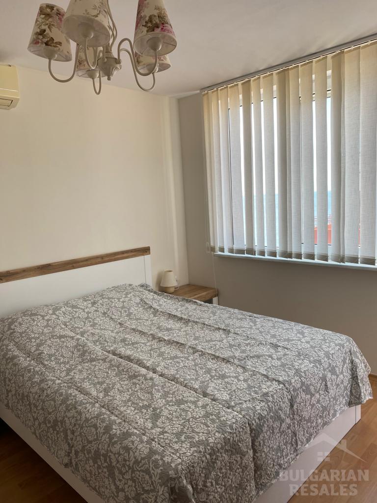 Sea and mountain views! 2 bedrooms, 106 m², Panorama Fort Beach complex ID: 5843 - Photo 15