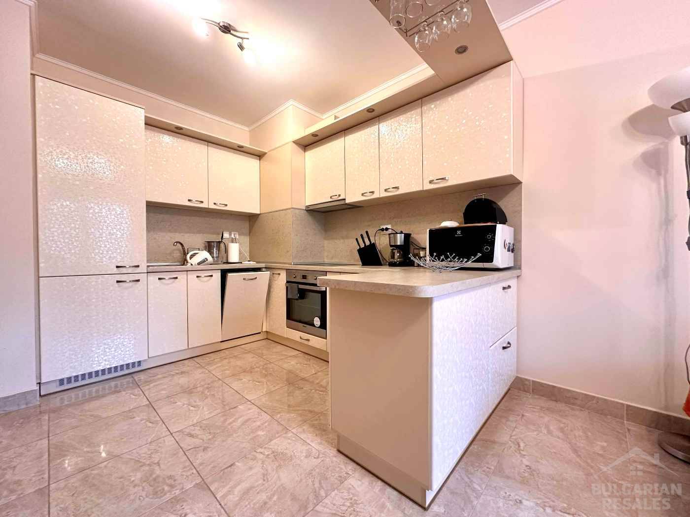 Luxusný komplex „Esteban“, byt pripravený na nasťahovanie ID: 6012 - Фото7