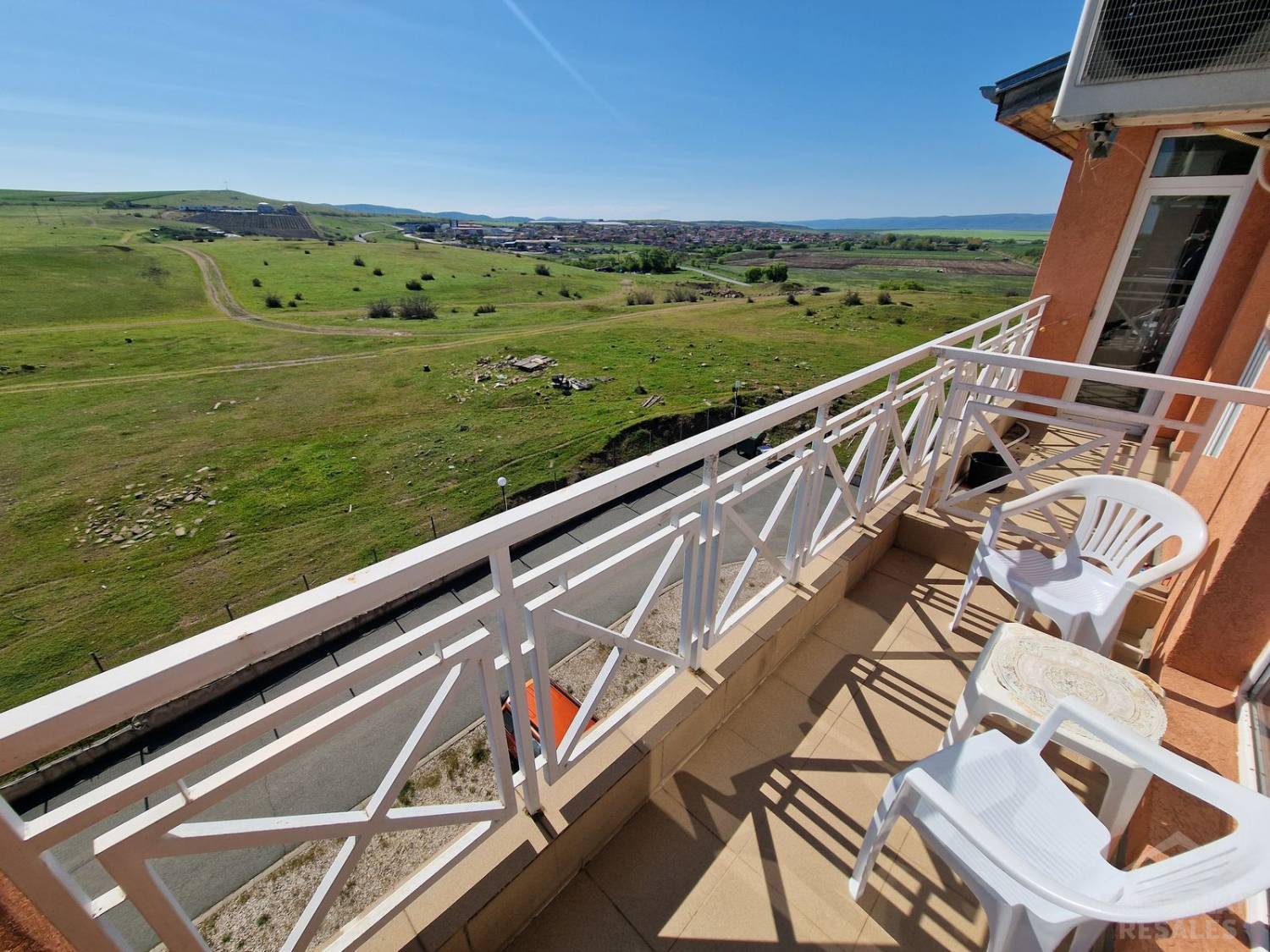 Buy a furnished studio at a great price in the “Sunny Day 6” complex ID: 6204 - Photo 9