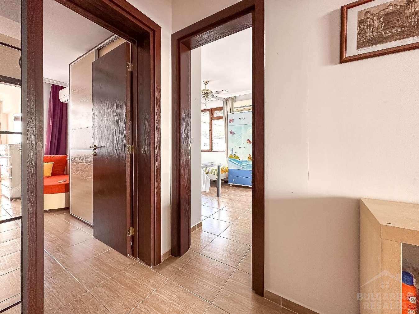 Apartament z wieloma sypialniami i widokiem na morze ID: 4807 - Фото13