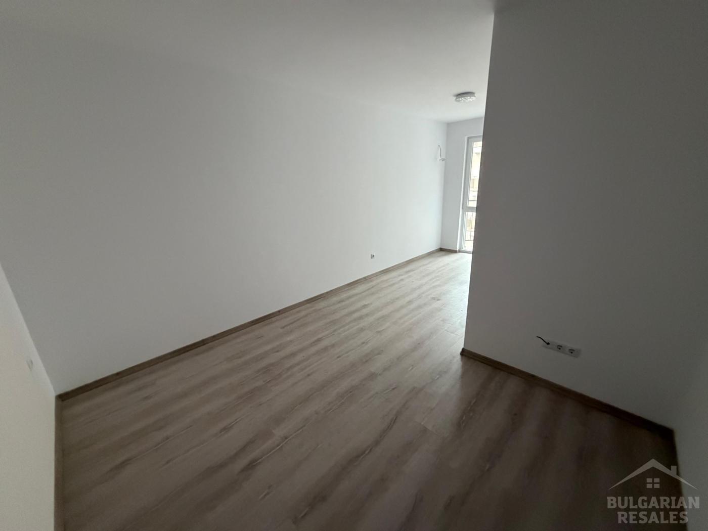 Byt v novom obytnom dome, 55 m², letovisko Slnečný breh ID: 5878 - Фото12