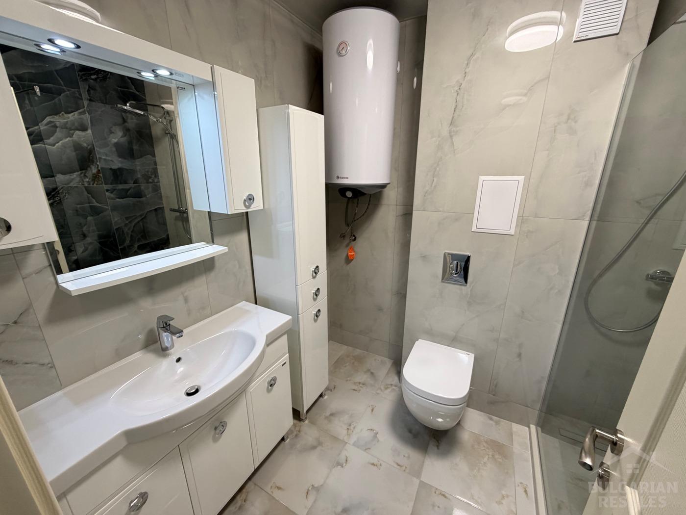 Апартамент в комплексе премиум-класса “Valencia Lux”, Несебр ID: 5896 - Фото 20