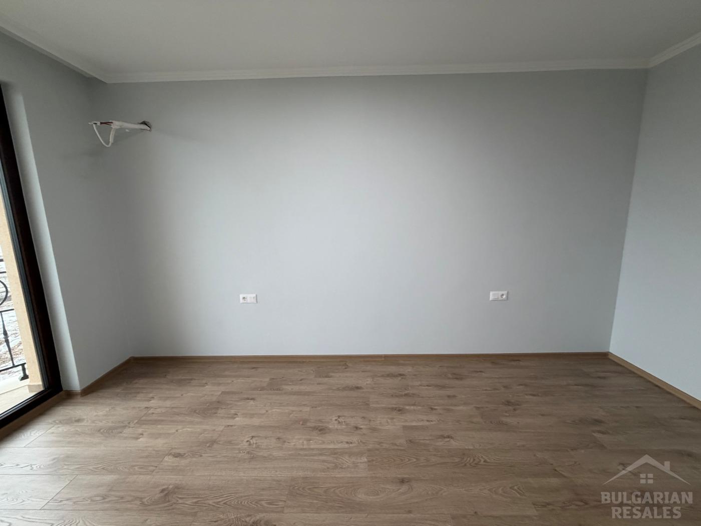 Вид на море, 1 спальня, премиум-комплекс “Valencia Lux”, Несебр ID: 5897 - Фото 15