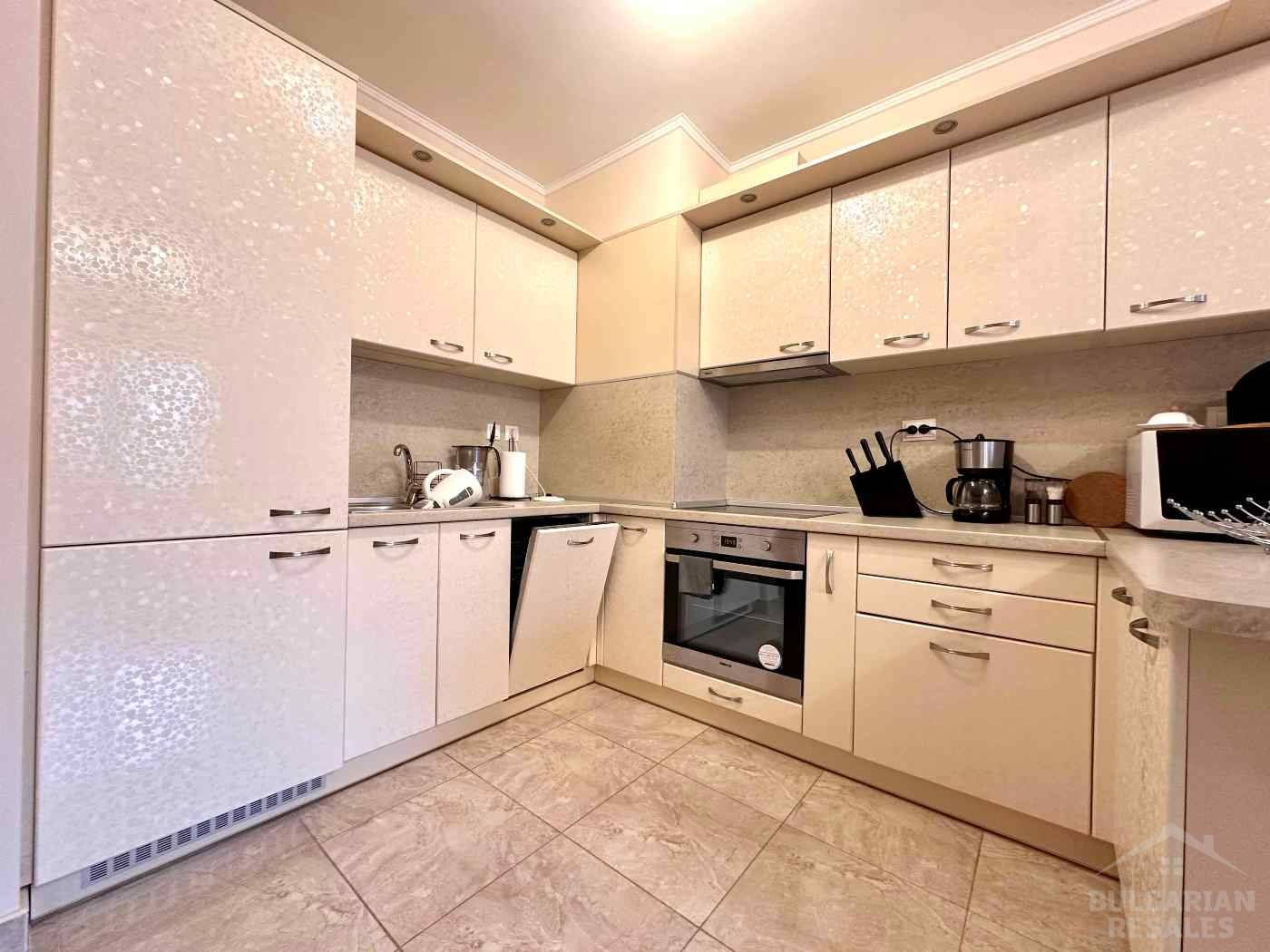 Luxusný komplex „Esteban“, byt pripravený na nasťahovanie ID: 6012 - Фото8