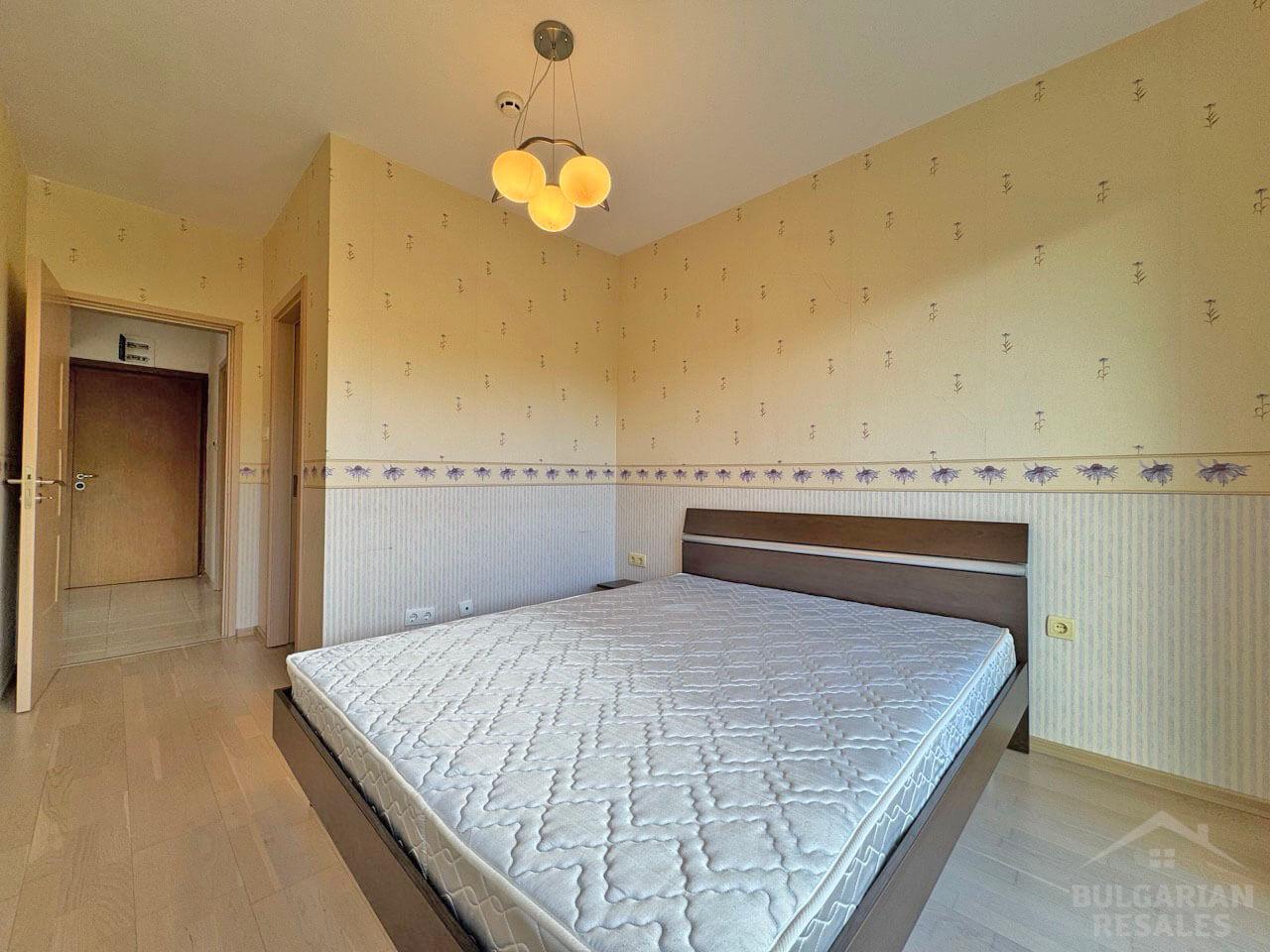 Penthouse with 3 bedrooms in the center of Sunny Beach ID: 5079 - Photo 21