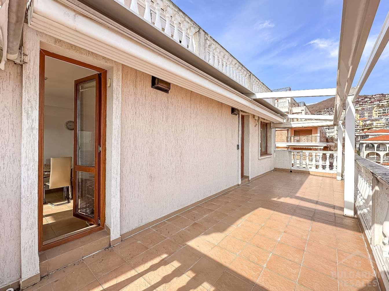 Apartament z wieloma sypialniami i widokiem na morze ID: 4807 - Фото14