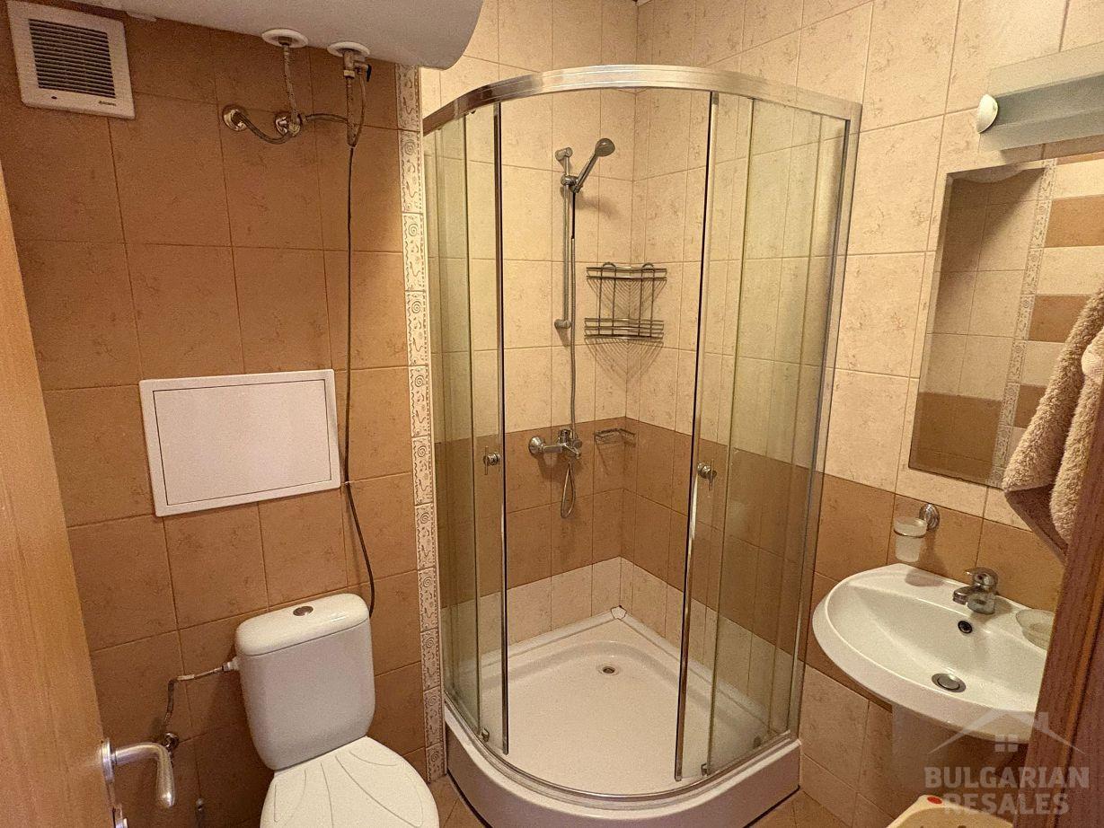 Two bedroom apartment in a complex with a beautiful territory ID: 5139 - Photo 13