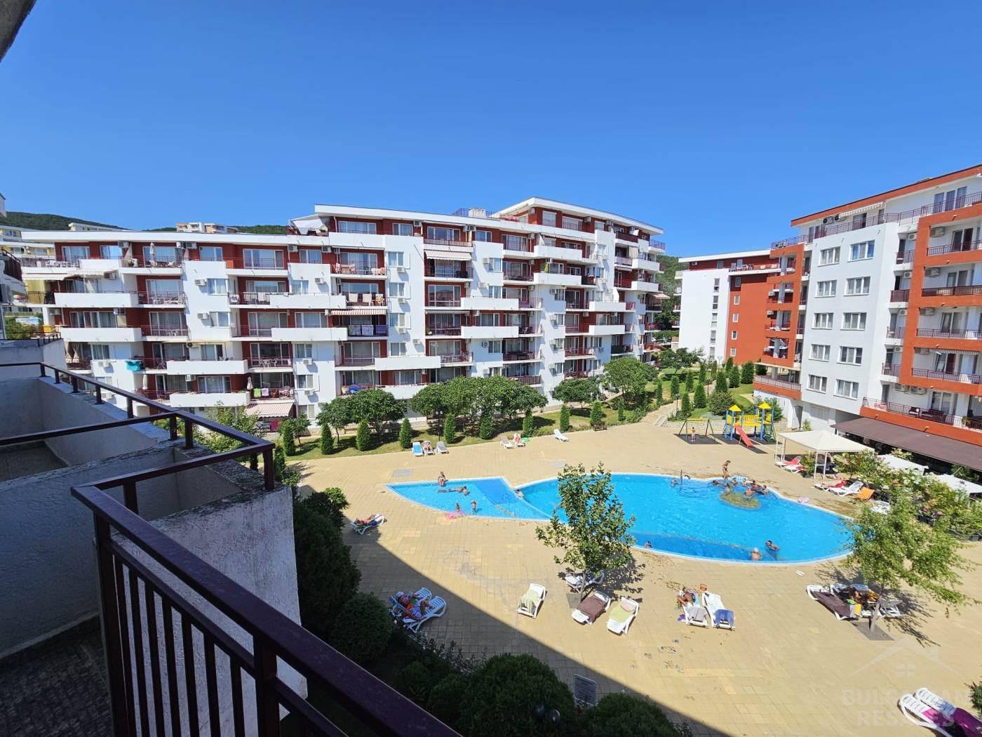 Станьте собственником квартиры на первой линии! ID: 4992 - Фото 6