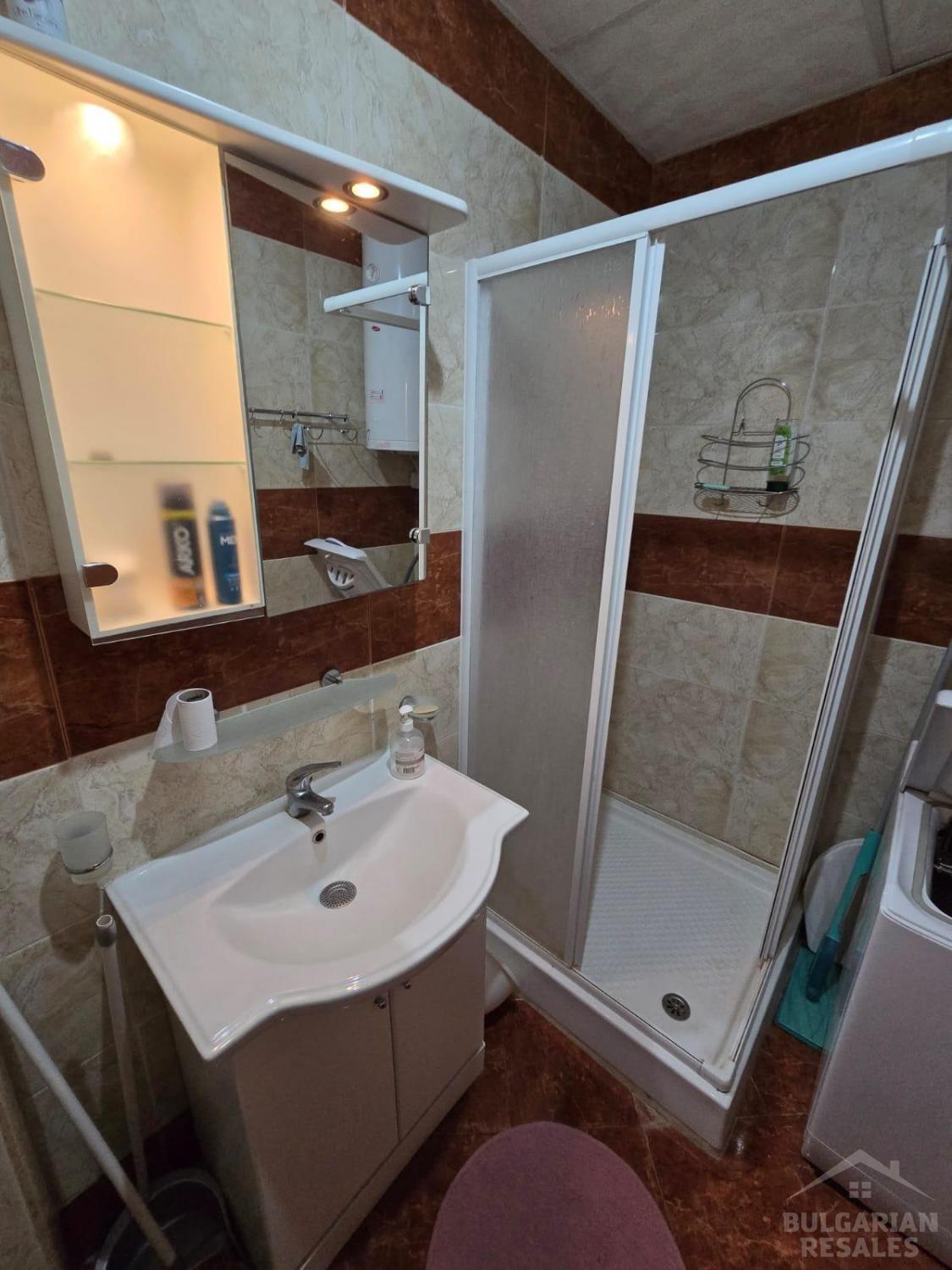 Sea view from the second floor! Apartment in “Imperial Fort” ID: 5479 - Photo 19