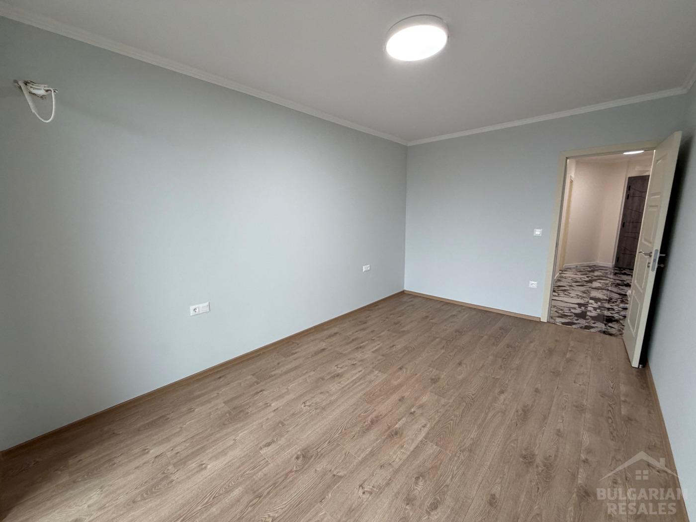 Вид на море, 1 спальня, премиум-комплекс “Valencia Lux”, Несебр ID: 5897 - Фото 16